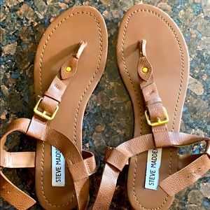 Steve Madden Sandals US Size 8
